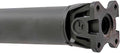 REAR DRIVESHAFT
