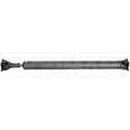 REAR DRIVESHAFT