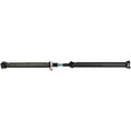 REAR DRIVESHAFT