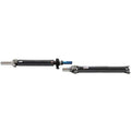 REAR DRIVESHAFT