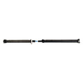 REAR DRIVESHAFT