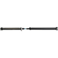 REAR DRIVESHAFT