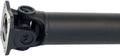 REAR DRIVESHAFT