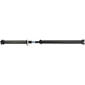 REAR DRIVESHAFT