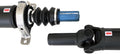 REAR DRIVESHAFT