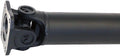 REAR DRIVESHAFT