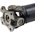 REAR DRIVESHAFT