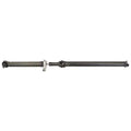 REAR DRIVESHAFT