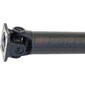 REAR DRIVESHAFT
