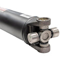 REAR DRIVESHAFT