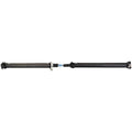 REAR DRIVESHAFT