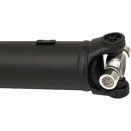 REAR DRIVESHAFT