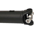 REAR DRIVESHAFT