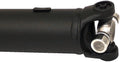 REAR DRIVESHAFT