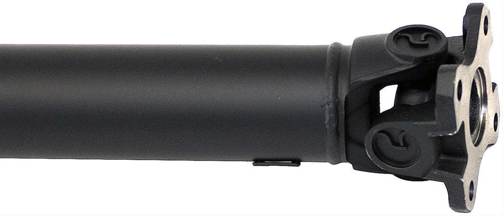 REAR DRIVESHAFT
