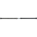 REAR DRIVESHAFT