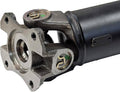 REAR DRIVESHAFT