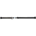 REAR DRIVESHAFT