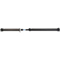 REAR DRIVESHAFT