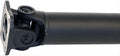 REAR DRIVESHAFT