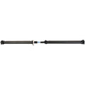 REAR DRIVESHAFT