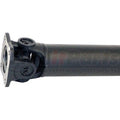 REAR DRIVESHAFT