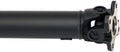 REAR DRIVESHAFT