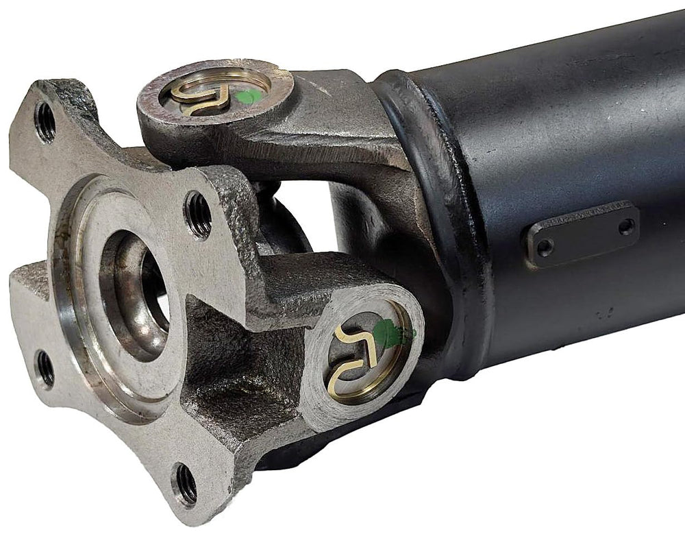 REAR DRIVESHAFT