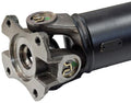 REAR DRIVESHAFT