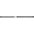 REAR DRIVESHAFT
