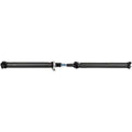 REAR DRIVESHAFT