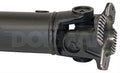 REAR DRIVESHAFT