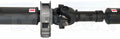 REAR DRIVESHAFT