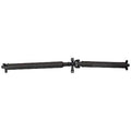 REAR DRIVESHAFT