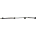 REAR DRIVESHAFT