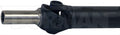 REAR DRIVESHAFT