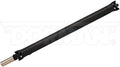 REAR DRIVESHAFT