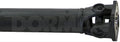 REAR DRIVESHAFT