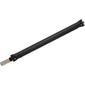 REAR DRIVESHAFT