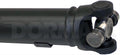 REAR DRIVESHAFT