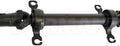 REAR DRIVESHAFT