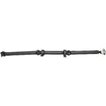 REAR DRIVESHAFT