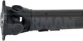 REAR DRIVESHAFT