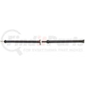 REAR DRIVESHAFT