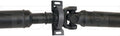 REAR DRIVESHAFT