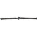 REAR DRIVESHAFT