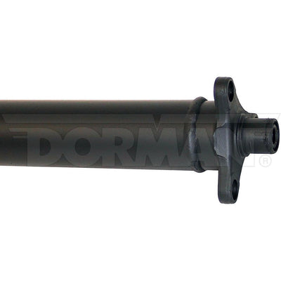 REAR DRIVESHAFT