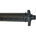 REAR DRIVESHAFT