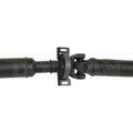 REAR DRIVESHAFT