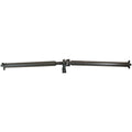 REAR DRIVESHAFT